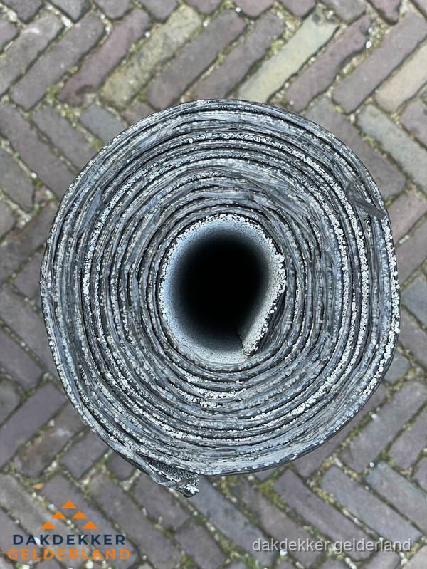 Rol EPDM dakbedekking materiaal voor plat dak in Gelderland Rol EPDM dakbedekking materiaal voor plat dak in Gelderland